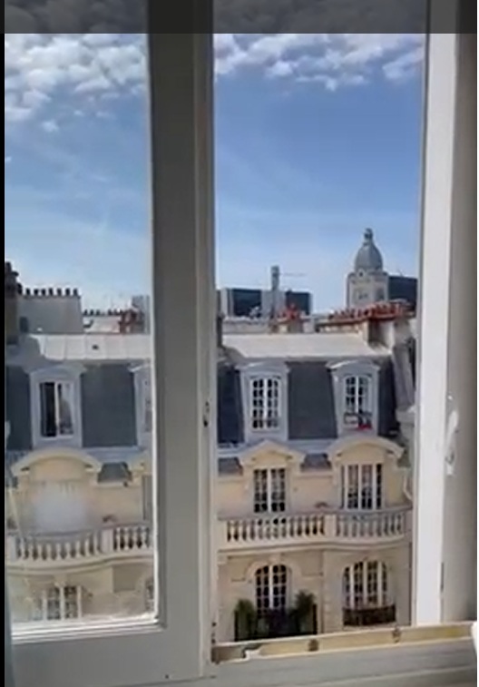 A louer studette meublé PARIS 12ème