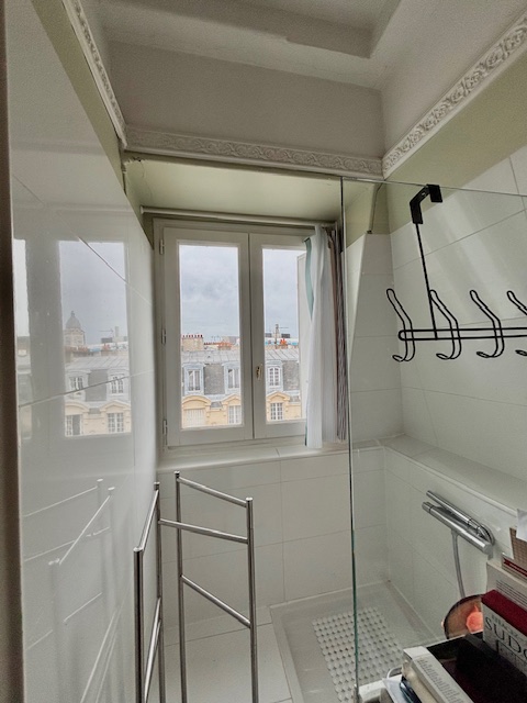 A louer studette meublé PARIS 12ème