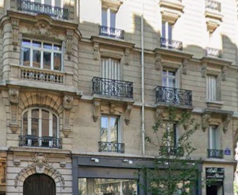 A louer studette meublé PARIS 12ème