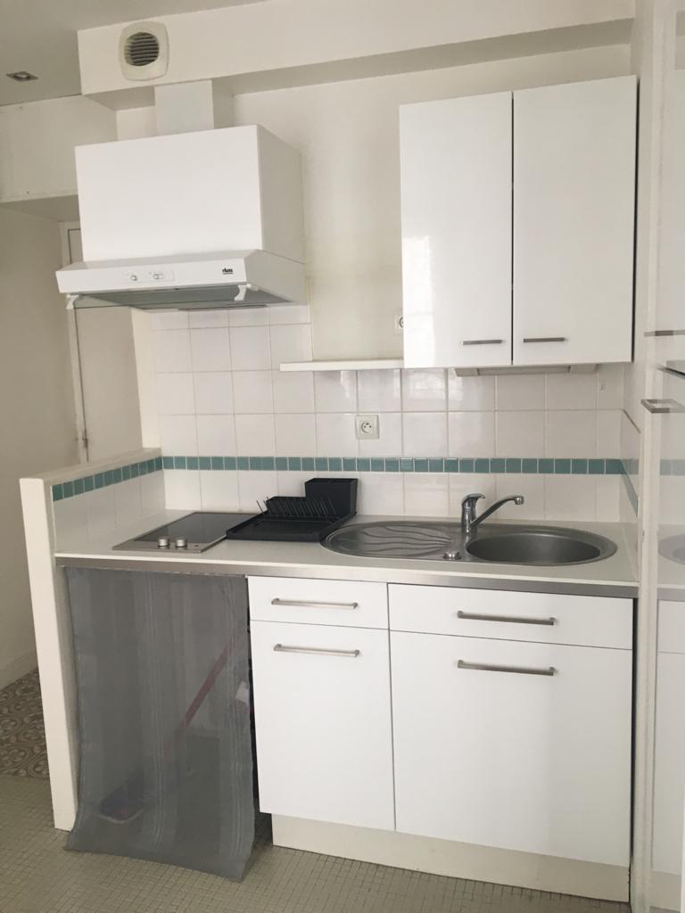 Studio meublé PARIS 12ème