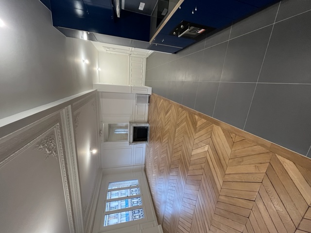 A LOUER APPARTEMENT 5 PIÈCES GARE DE LYON