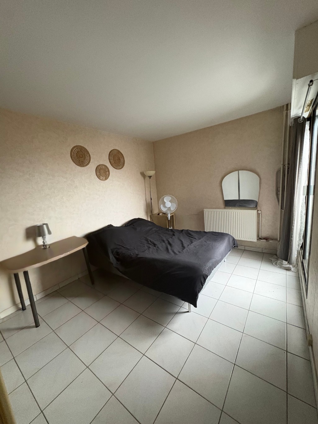 2 PIECES MEUBLE CRETEIL SOLEIL