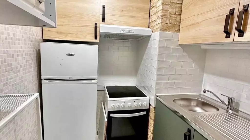 2 PIECES MEUBLE CRETEIL SOLEIL