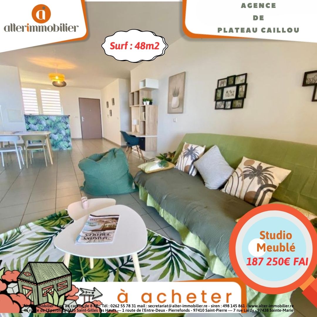 T1 MEUBLE – EPERON