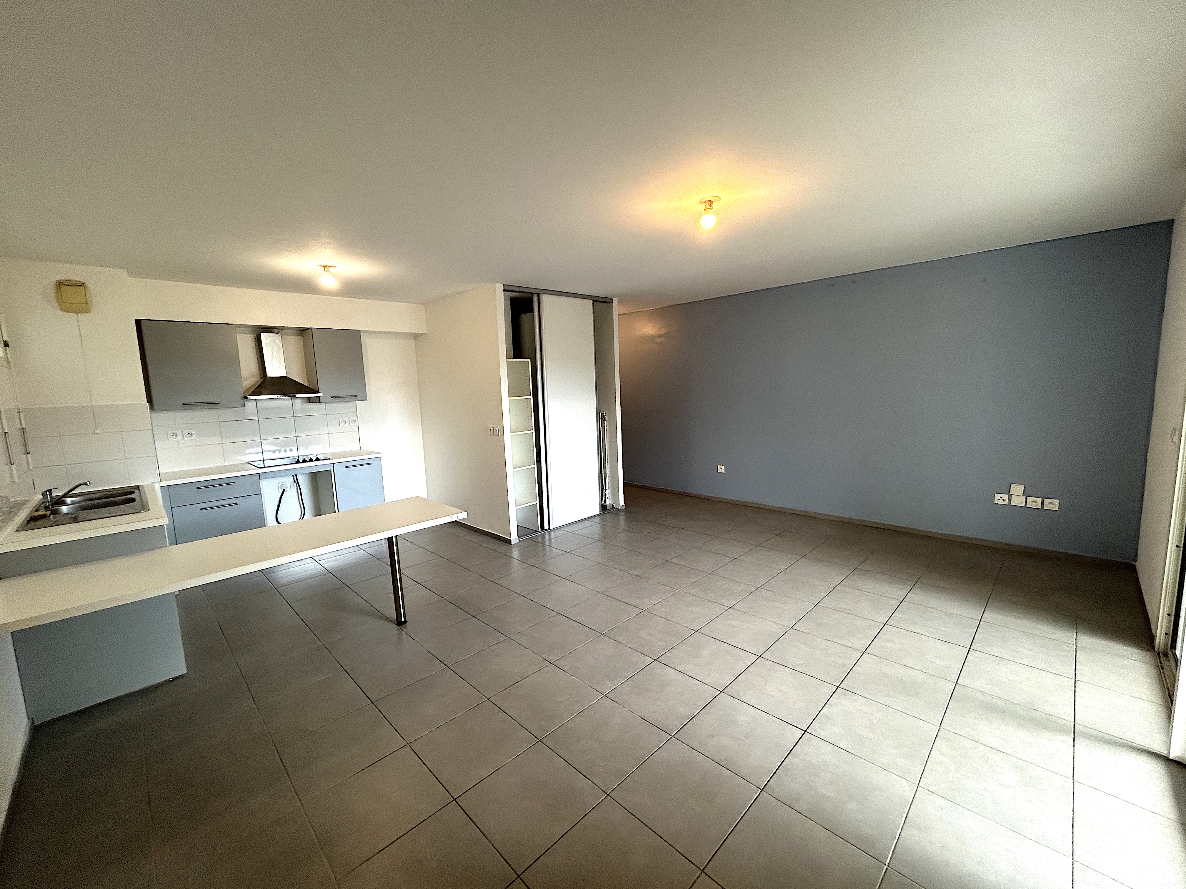 appartement à BOIS DE NEFLES SAINT PAUL