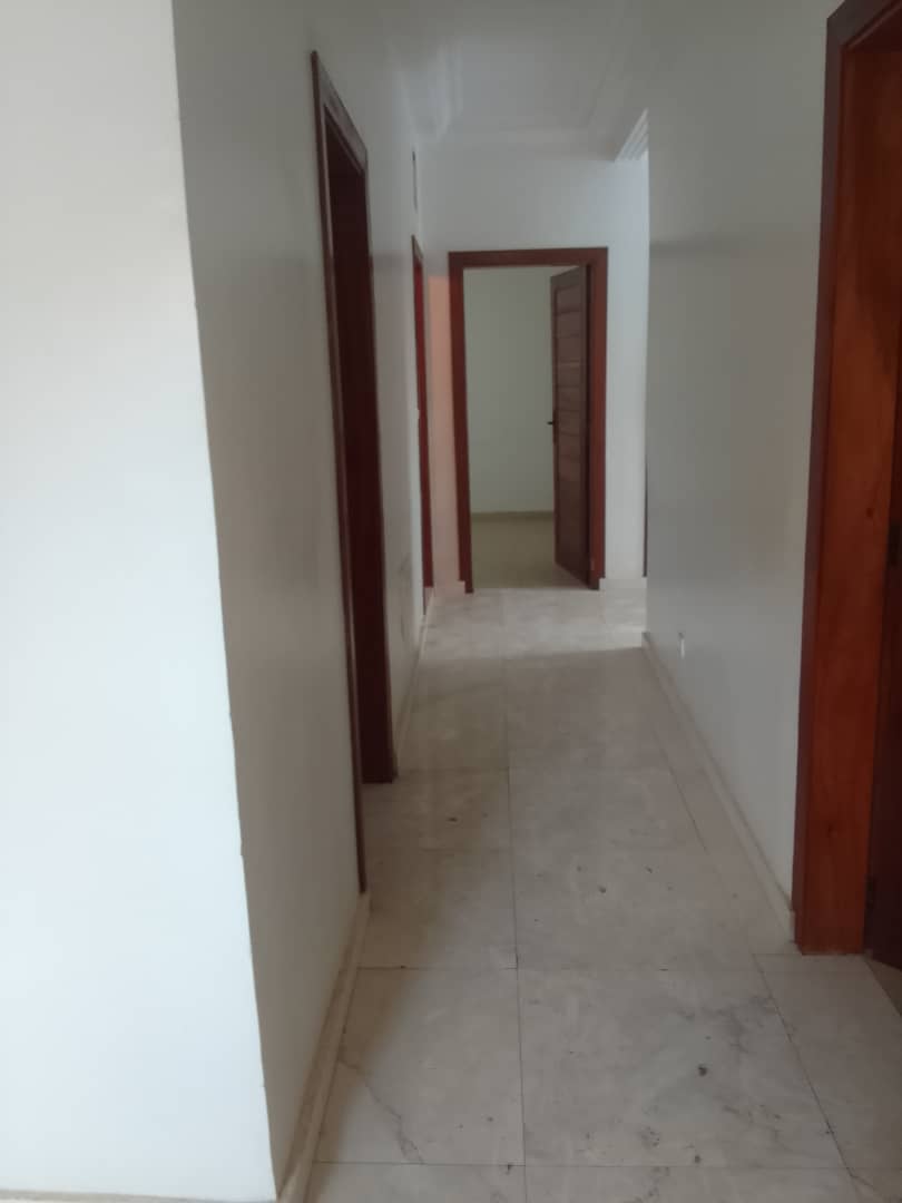 APPARTEMENT location à DAKAR — RIM Sénégal
