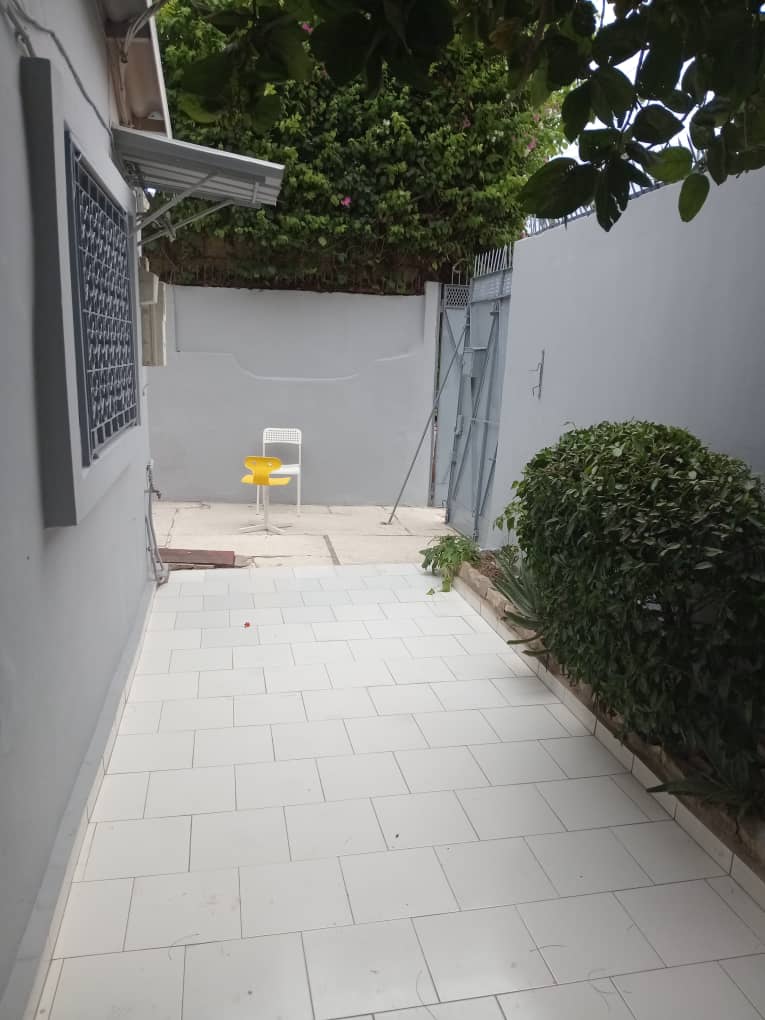MAISON vente à DAKAR — RIM Sénégal