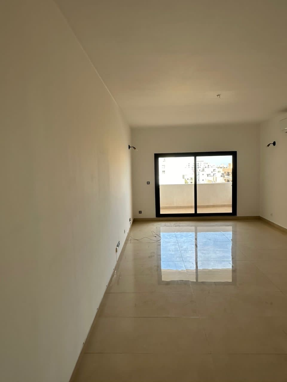 APPARTEMENT location à DAKAR — RIM Sénégal
