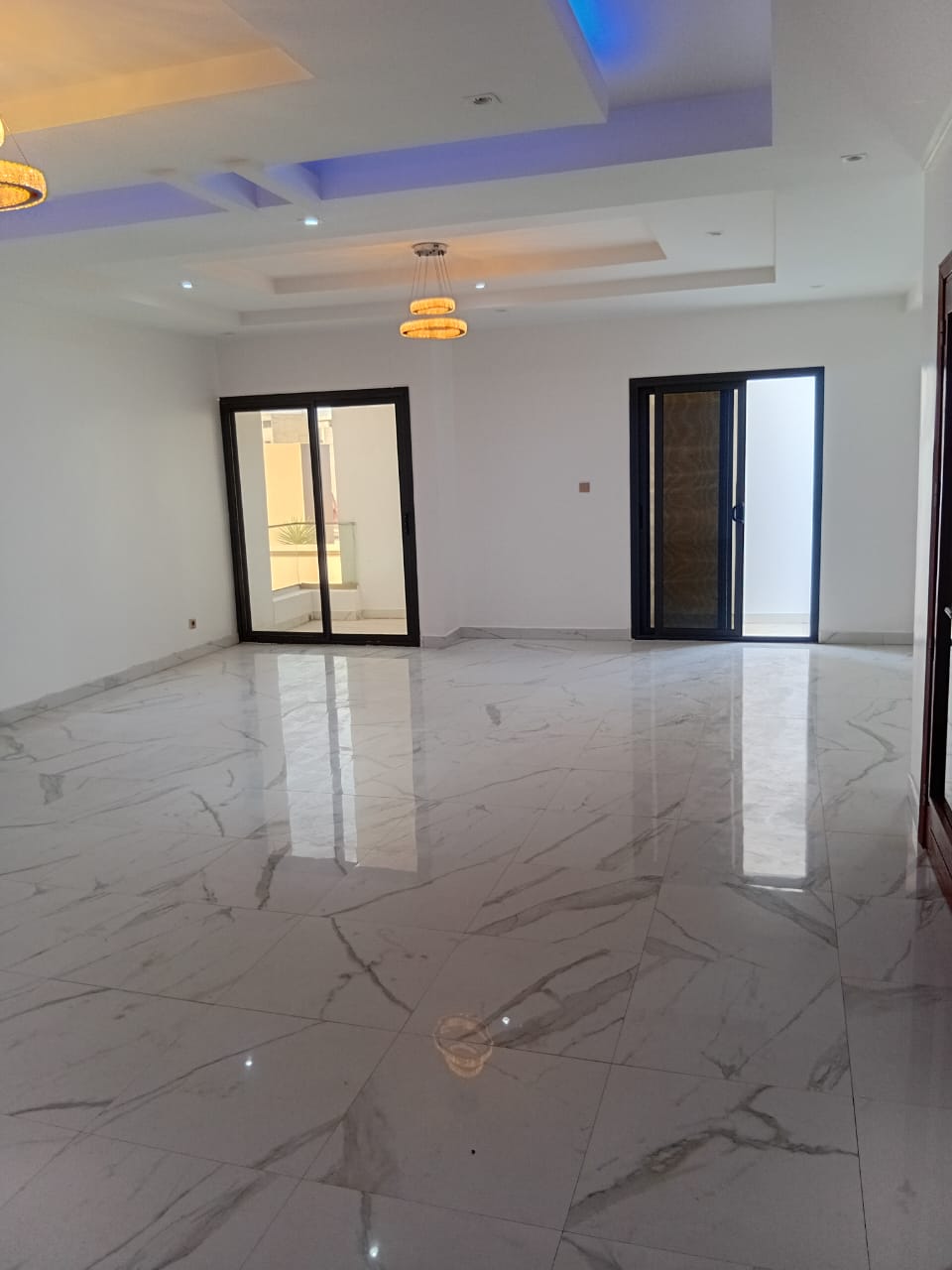 APPARTEMENT location à DAKAR — RIM Sénégal