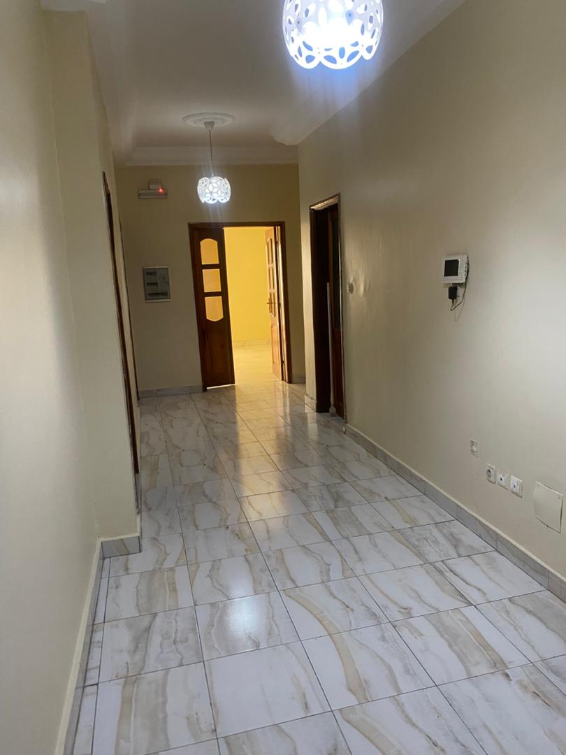 APPARTEMENT location à SENEGAL — RIM Sénégal