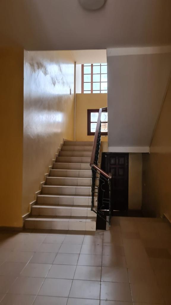 APPARTEMENT vente à DAKAR — RIM Sénégal