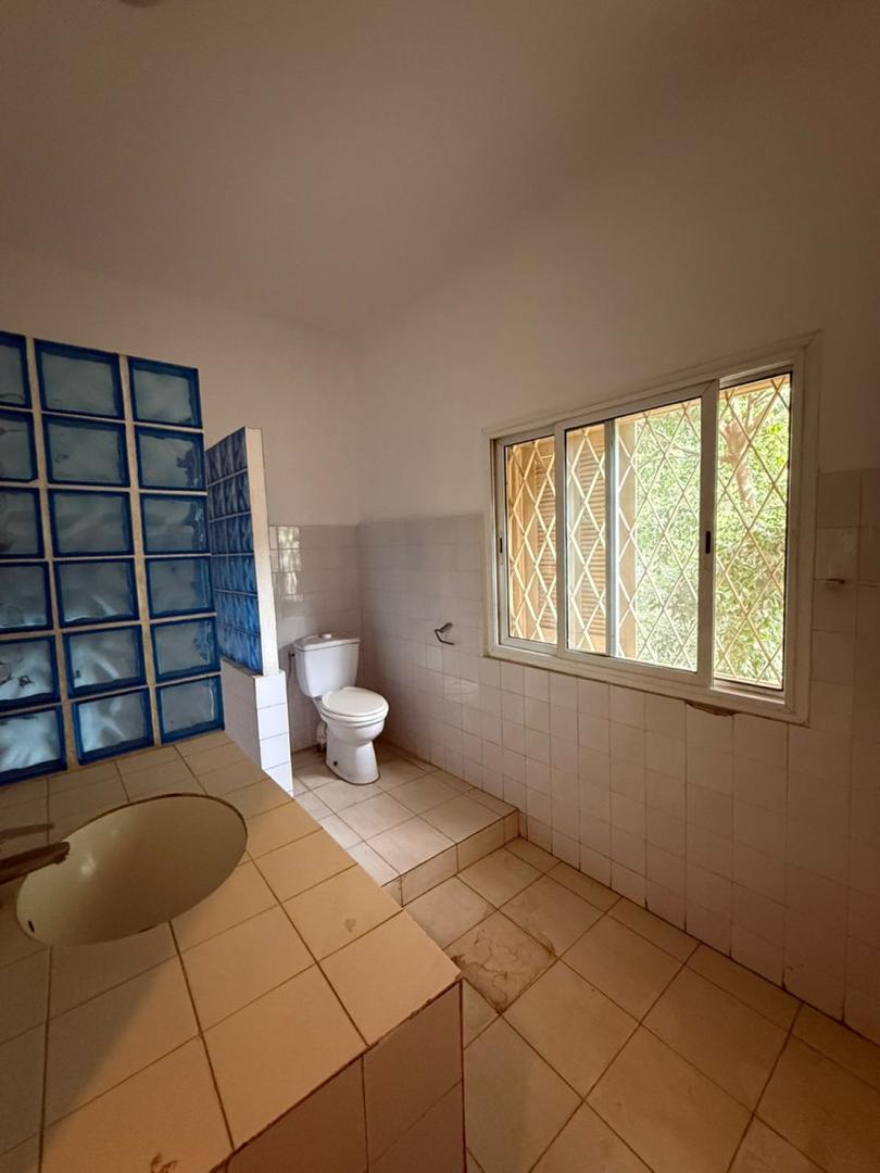 MAISON location à DAKAR — RIM Sénégal