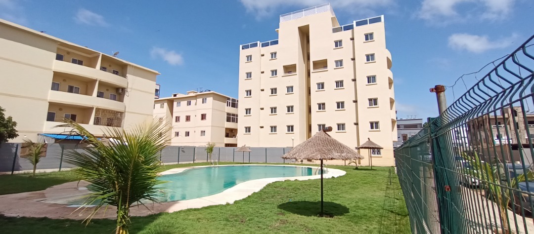 APPARTEMENT vente à DAKAR — RIM Sénégal