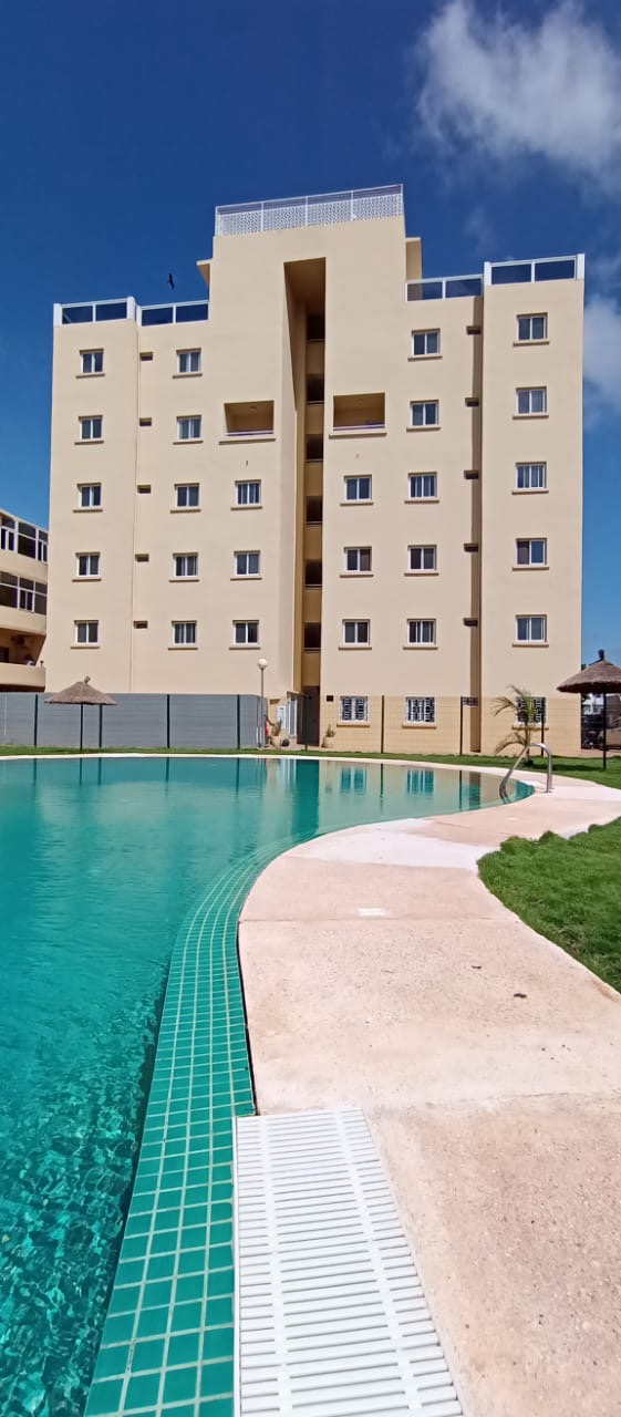 APPARTEMENT vente à DAKAR — RIM Sénégal
