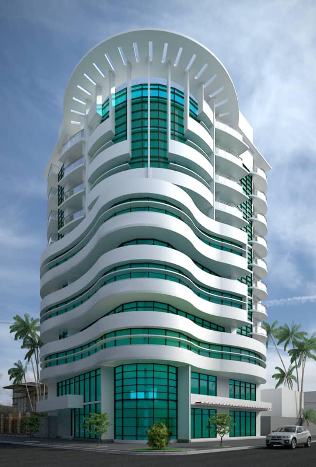 APPARTEMENT location à DAKAR — RIM Sénégal