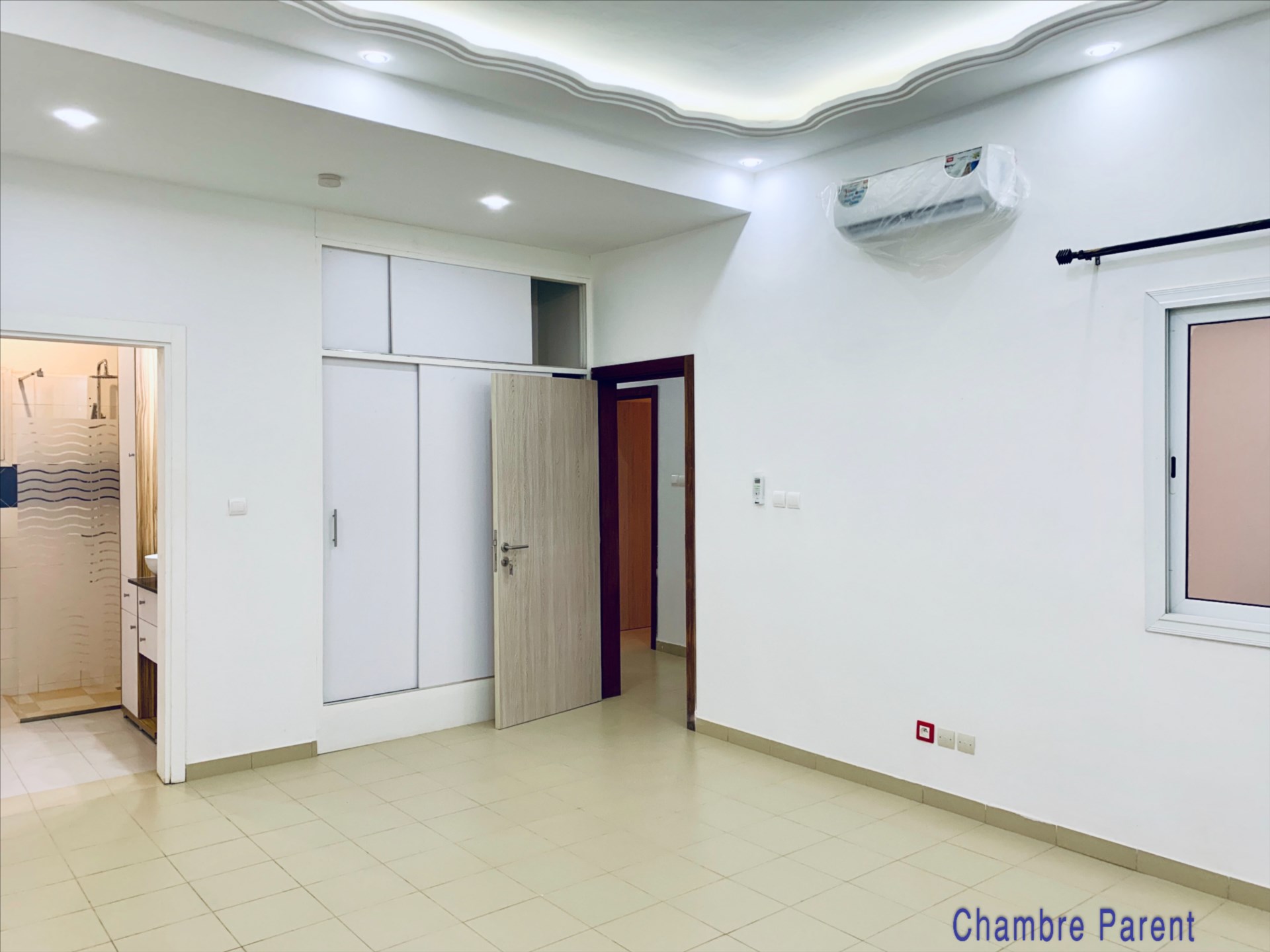 APPARTEMENT vente à DAKAR — RIM Sénégal