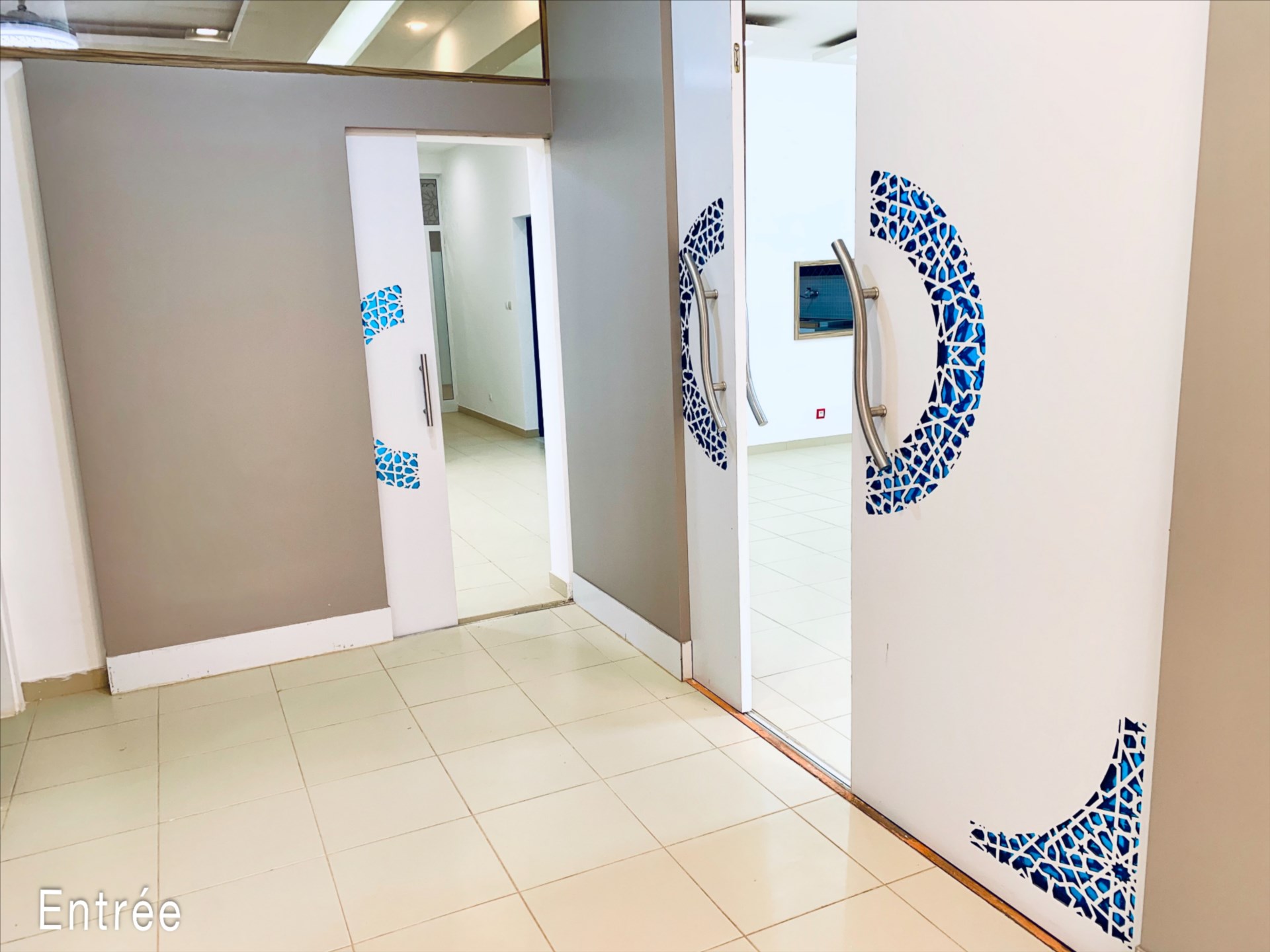 APPARTEMENT vente à DAKAR — RIM Sénégal