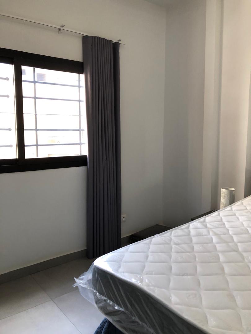 APPARTEMENT vente à DAKAR — RIM Sénégal