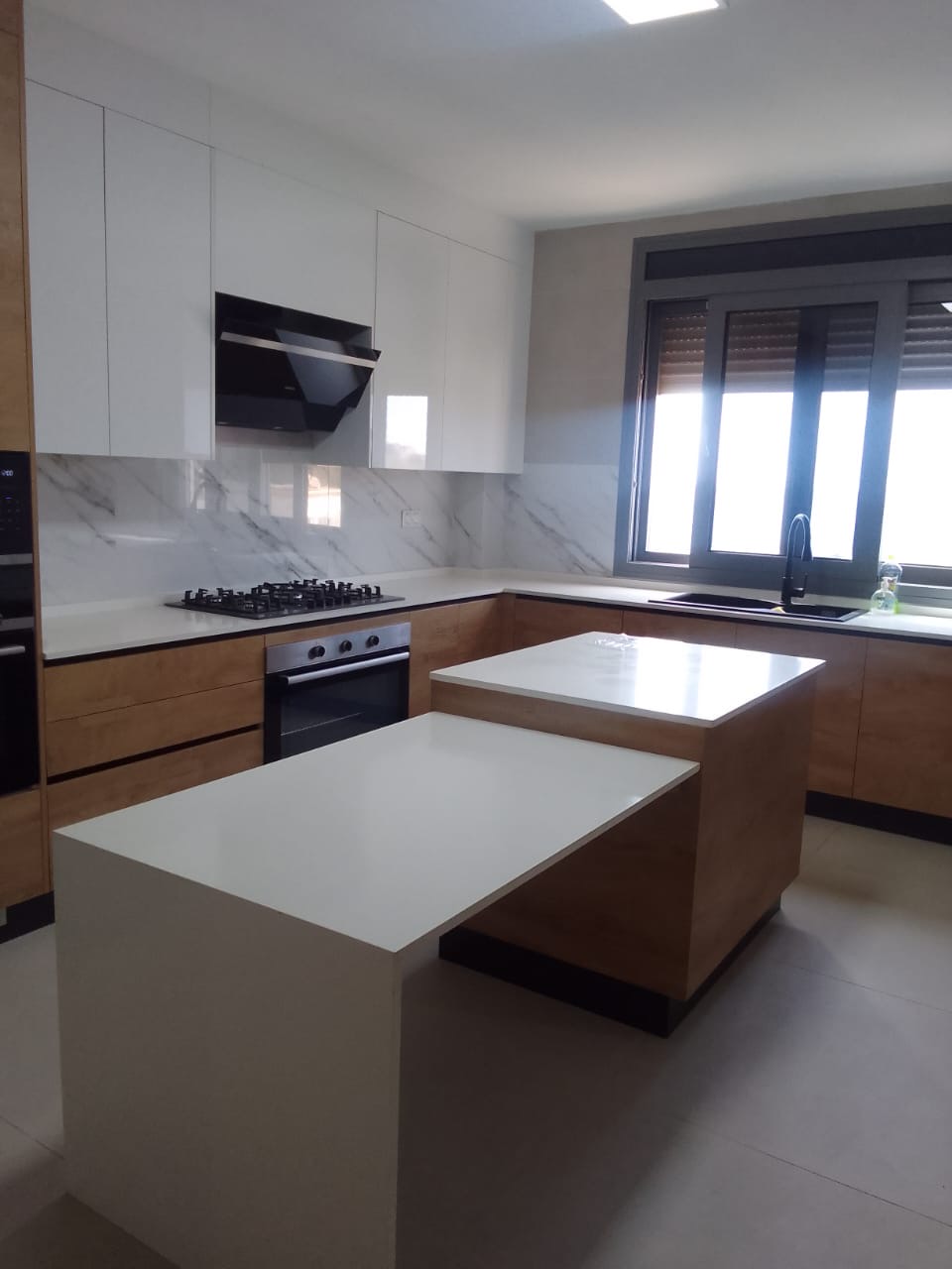 APPARTEMENT location à DAKAR — RIM Sénégal