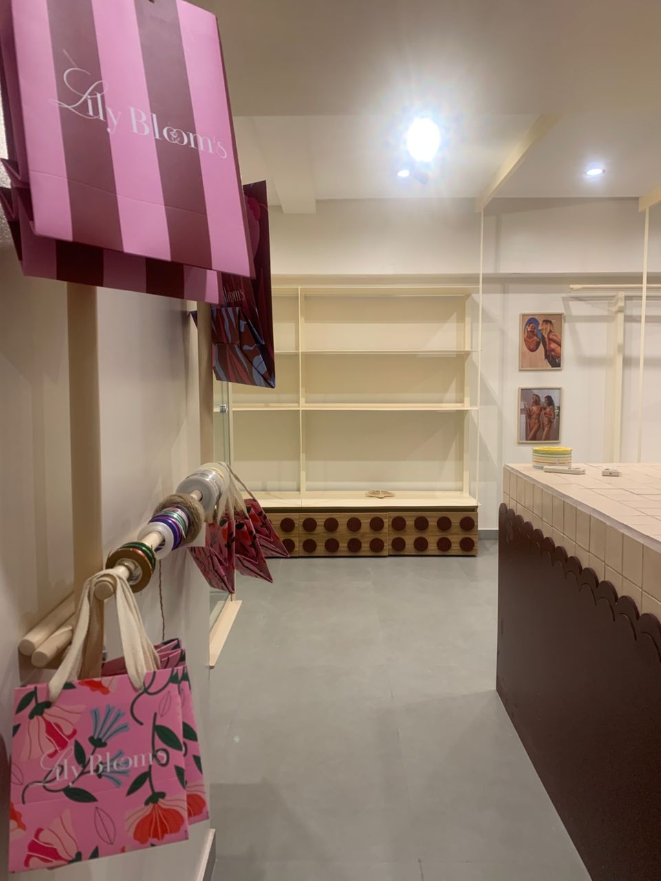 FONDS COMMERCE location à DAKAR — RIM Sénégal